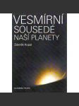 Vesmírní sousedé naší planety (vesmír) - náhled