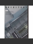 Architekt 6/2002, červen (časopis) - náhled
