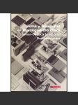 Letra y fotografía en la vanguardia checa. Sutnar-Sudek y la editorial Družstevní práce [design; umění; fotografie] - náhled