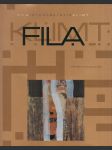 Fila Interpretatio Klimt - náhled