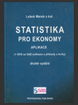 Statistika pro ekonomy - Aplikace - náhled