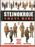 Stejnokroje třetí říše 1933-1945 - náhled