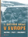 2. světová válka v Evropě - náhled
