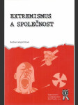 Extremismus a společnost - náhled