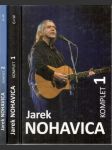Jarek Nohavica I+II - náhled