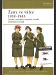 Ženy ve válce 1939-1945 - náhled