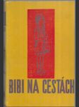 Bibi na cestách - náhled