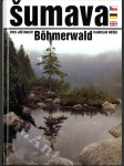 Šumava - Böhmerwald - náhled