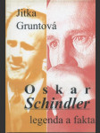 Oskar Schindler: legenda a fakta - náhled