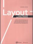 Layout - Velký průvodce grafickou úpravou - náhled