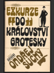 Exkurze do království grotesky - náhled