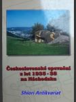 Československé opevnění z let 1935-38 na náchodsku - kolektiv autorů - náhled