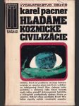 Hľadáme kozmické civilizácie - náhled