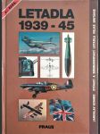 Stíhací a bombardovací letadla Velké Británie - (Armstrong Whitworth AW.38 Whitley až Fairey Battle). Díl 1, Kapitola 1-15 - náhled