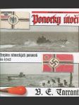 Ponorky útočí - ofenziva německých ponorek 1914-1945 - náhled