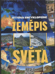 Zeměpis světa - Ottova encyklopedie - náhled