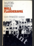 Moll Flandersová - náhled