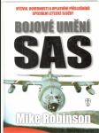 Bojové umění SAS - náhled