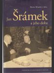 Jan Šrámek a jeho doba - náhled