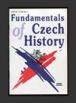 Fundamentals of Czech History - náhled