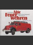 Alfe Feuer wehren I.+II.: 1. Magirus-Deutz, Borgward, Hanomag u.a.; 2. Mercedes-Benz, Ford, Opel - náhled