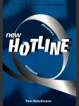 New hotline elementary workbook - náhled