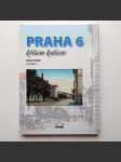 Praha 6 křížem krážem  - náhled