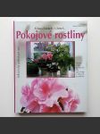 Pokojové rostliny - náhled