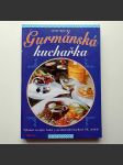 Gurmánská kuchařka  - náhled