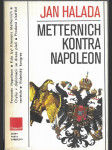 Metternich kontra Napoleon - náhled