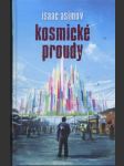 Kosmické proudy - náhled