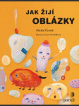 Jak žijí oblázky dětská poezie - náhled