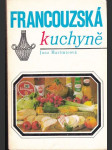 Francouzská kuchyně - náhled