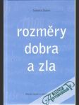 Rozměry dobra a zla - náhled