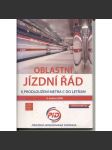 Oblastní jízdní řád k prodloužení metra C do Letňan (metro, Praha) - náhled