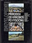 Přírodou od Krkonoš po Vysočinu - náhled