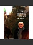 Ručičky věžních hodin - náhled