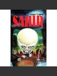 Sahir (sci-fi) - náhled