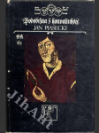 Podobizna s konvalinkou - Kniha o M. Kopernikovi - náhled