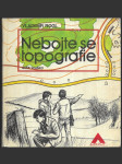 Nebojte se topografie - náhled