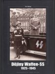 Dějiny Waffen-SS 1925-1945 - náhled
