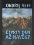 Čtvrtý den až navěky - náhled