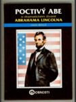 Poctivý Abe - o dramatickém životě Abrahama Lincolna - náhled