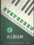 Evergreen album 7 - náhled