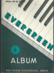 Evergreen album 6 - náhled