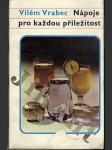 Nápoje pro každou příležitost - náhled