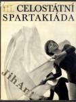 3. celostátní spartakiáda 1965 - náhled