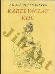 Karel Václav Klíč - náhled
