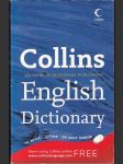 Collins English Dictionary - náhled