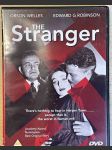 DVD The Stranger - originál v angličtině - náhled